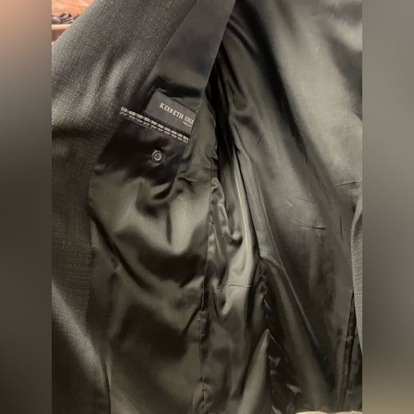 44-46 Kenneth Cole New York Marshall Fields Made in the USA - Picture 5 of 7